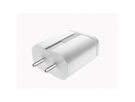 UBON CH533 Dual USB Charger Maestro 3.4 AMP  Color (White) with USB cable